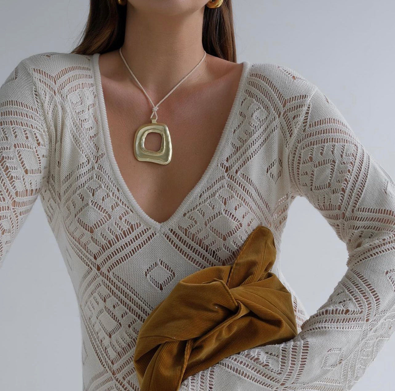 Roko Necklace