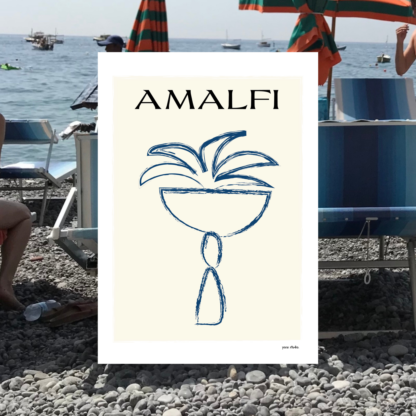 Amalfi