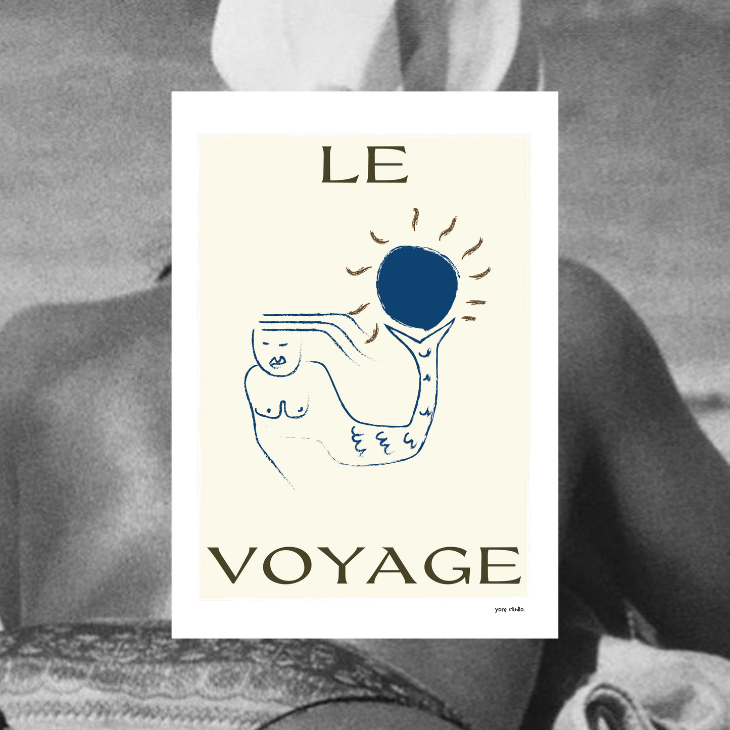 Le Voyage