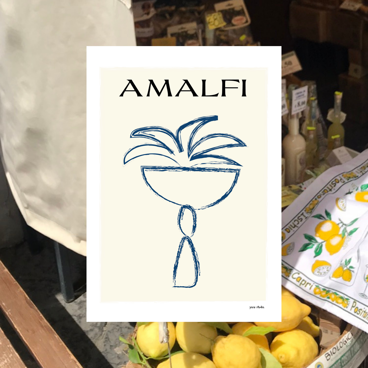 Amalfi