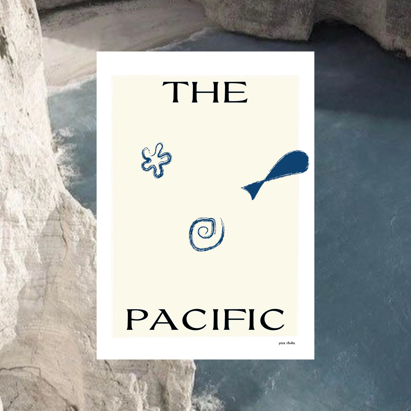 The Pacific
