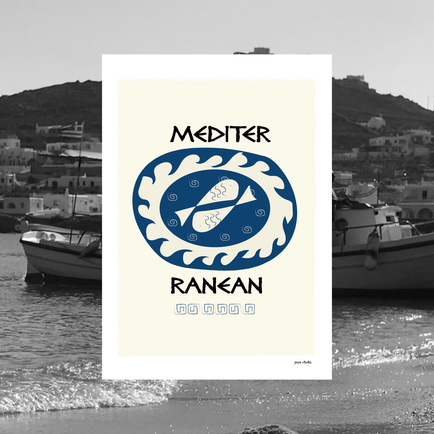 Mediterranean