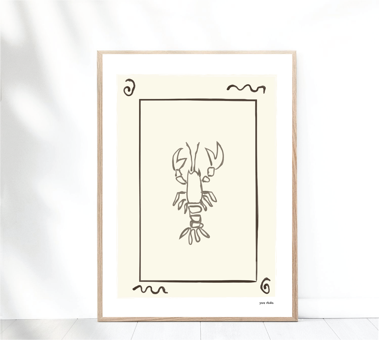 Lobster