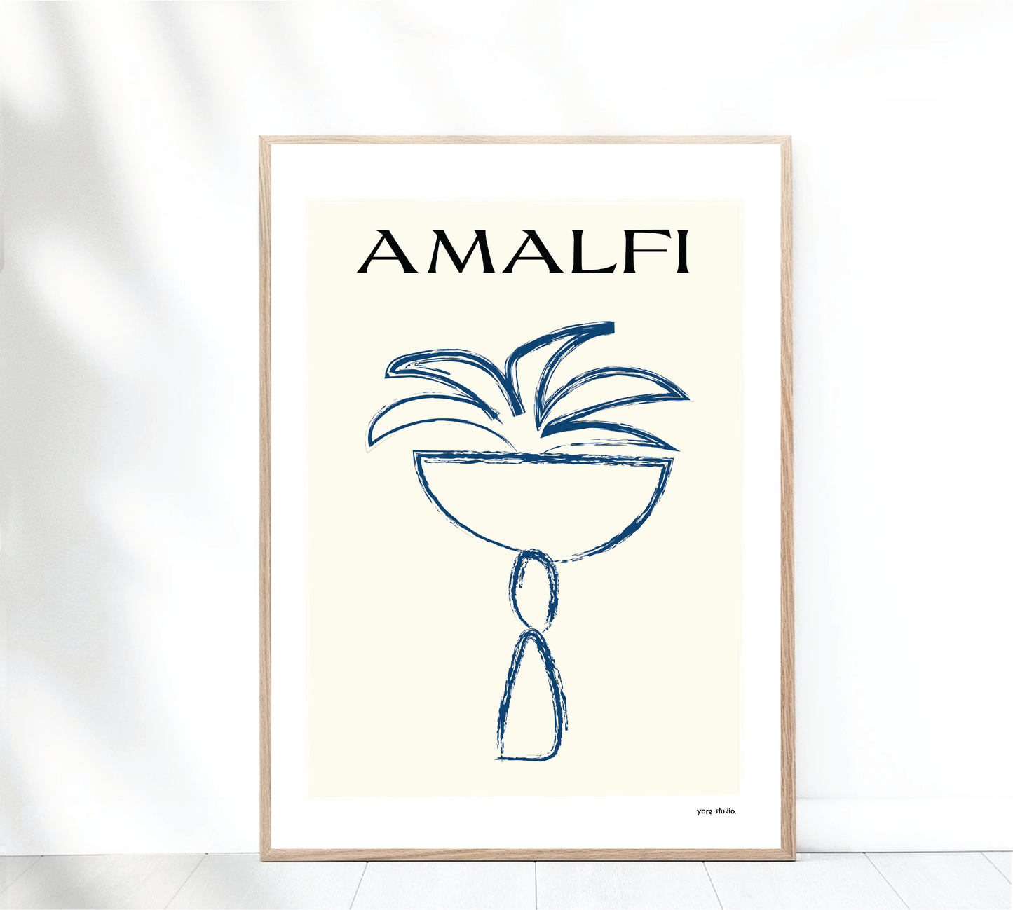 Amalfi