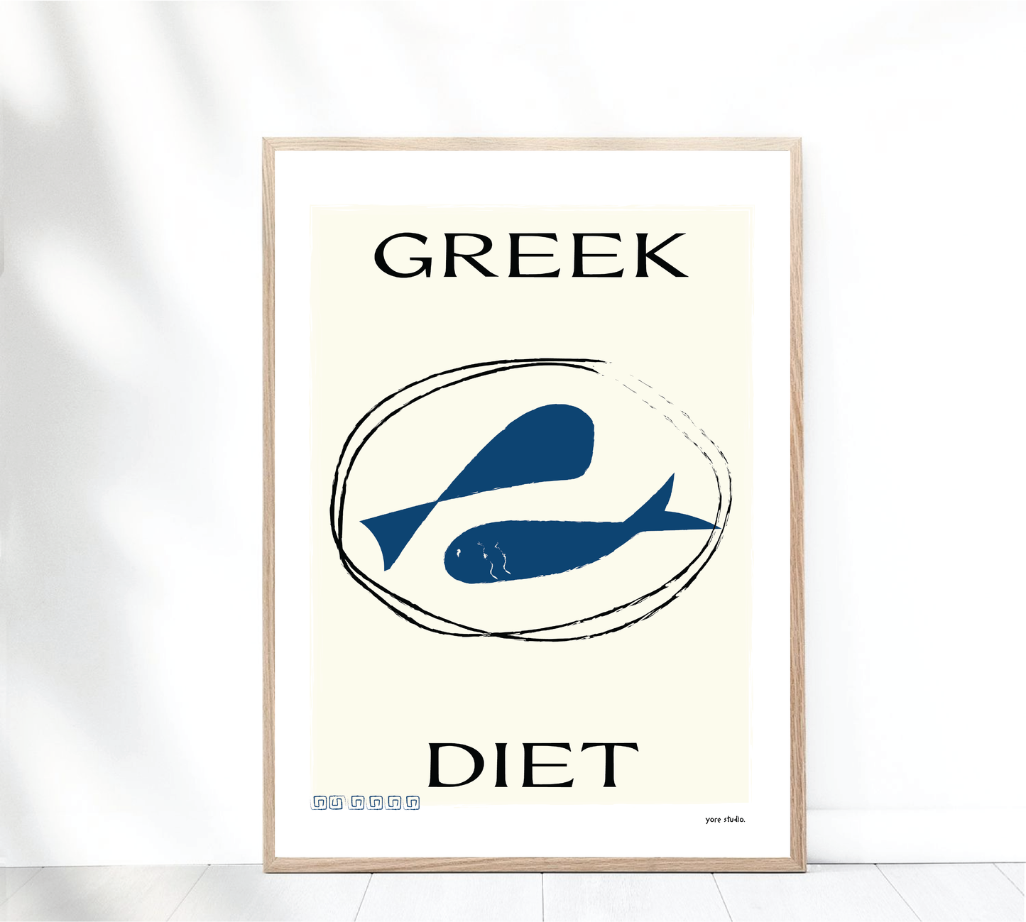 Greek Diet