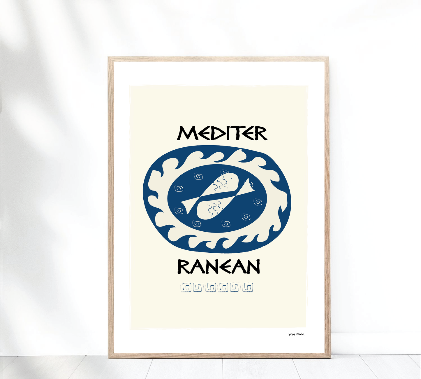 Mediterranean