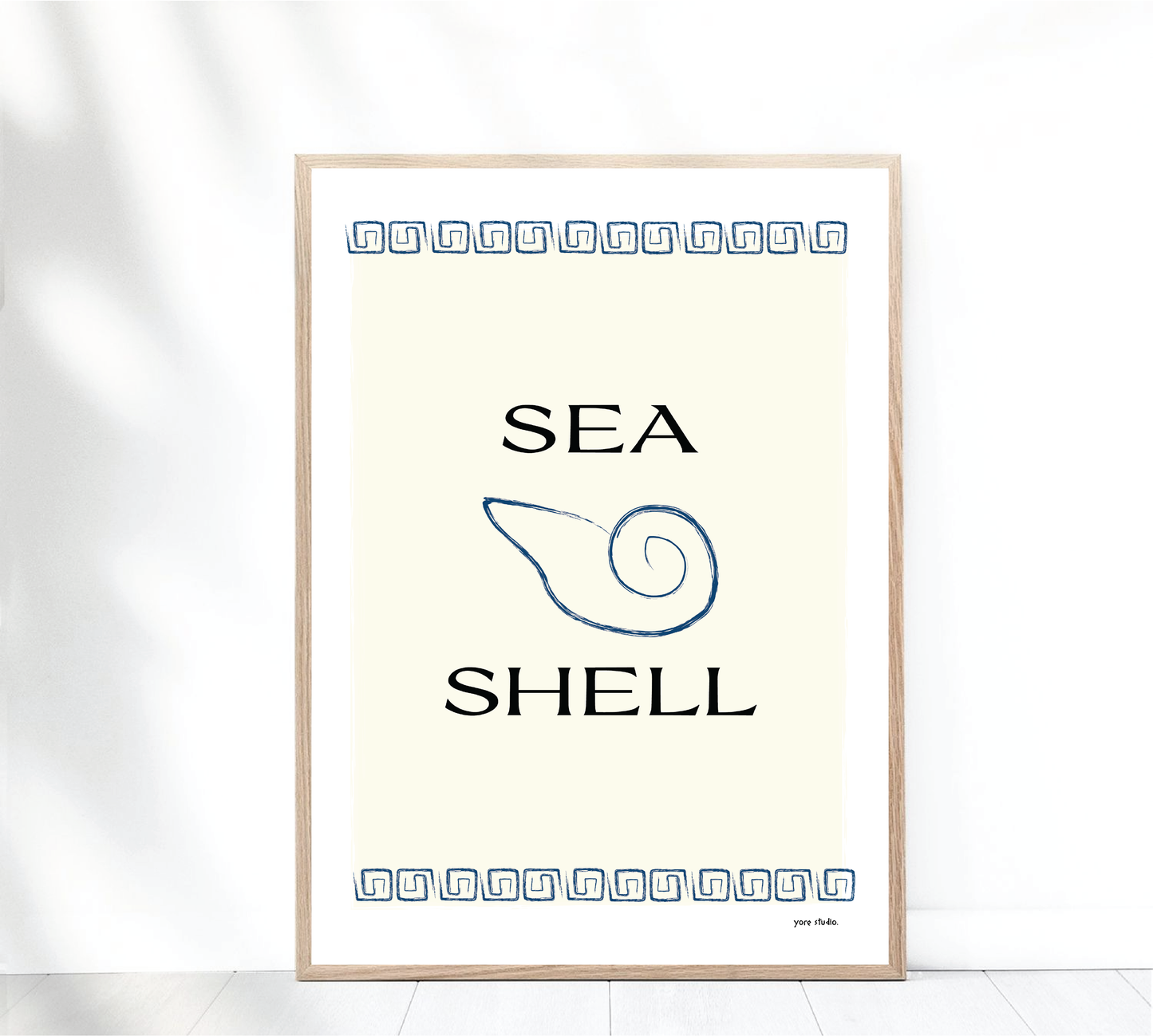 Sea Shell