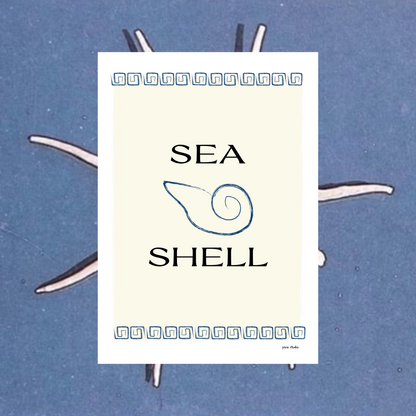 Sea Shell