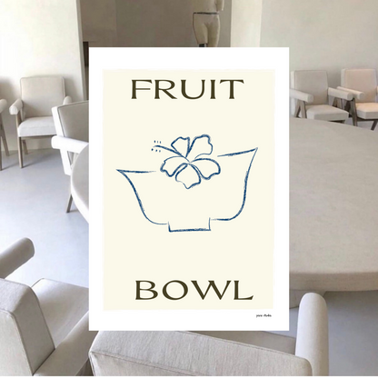 Fruit Bowl