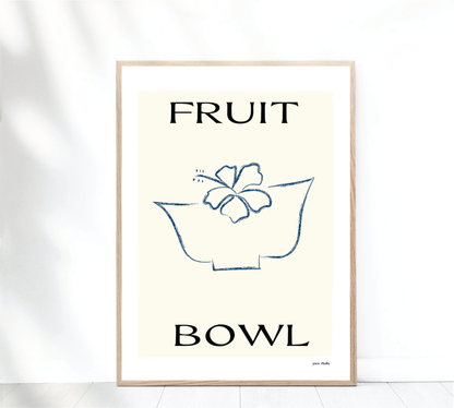 Fruit Bowl