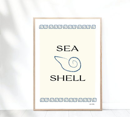 Sea Shell